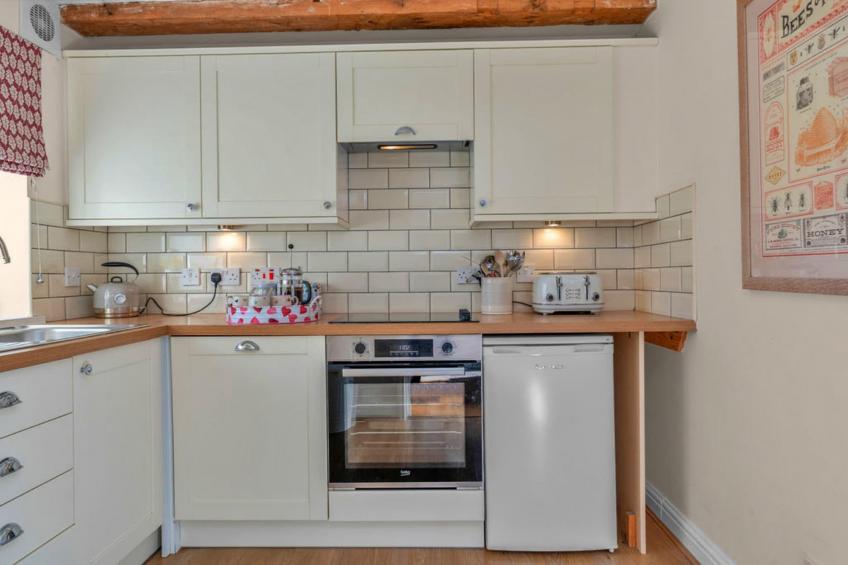 The Mill House - foto 17