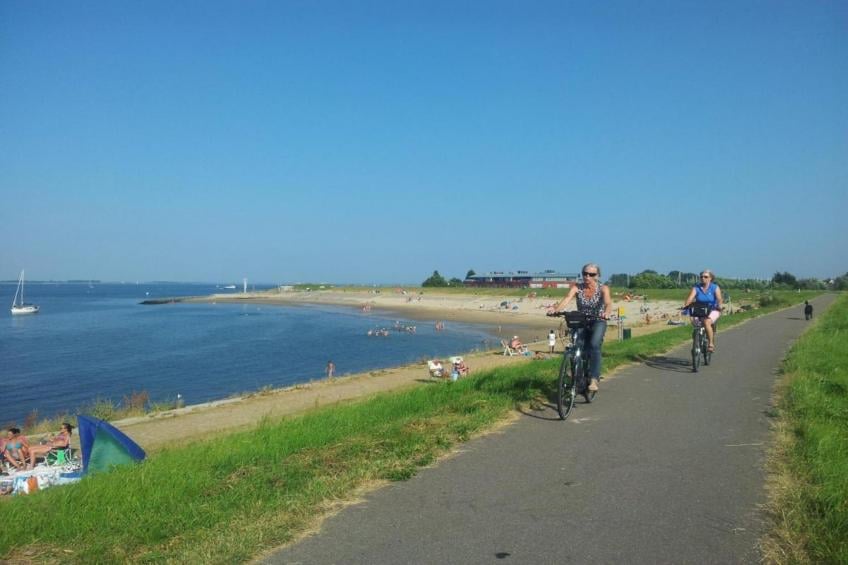 Villapark De Oesterbaai 63 - foto 32