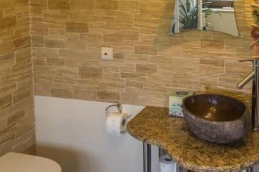 mit Fasssauna - foto 6