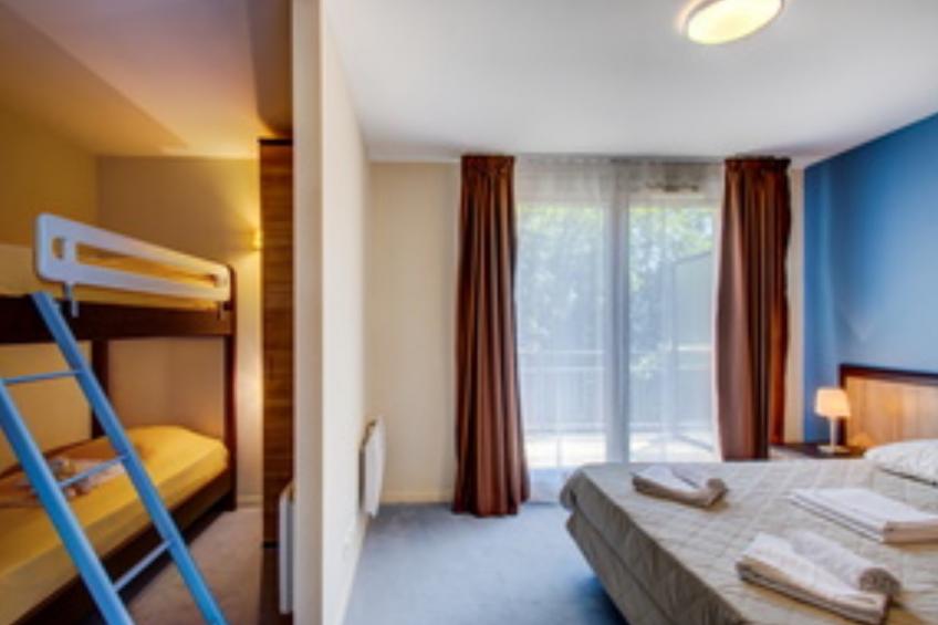 Résidence Les Balcons d’Aix 25NX - foto 11