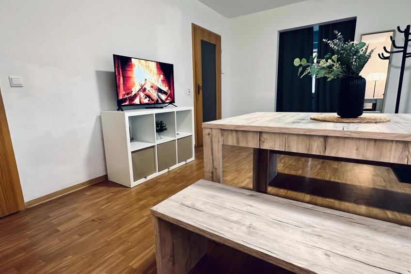 Ap. NeuenHOUSE II - foto 3