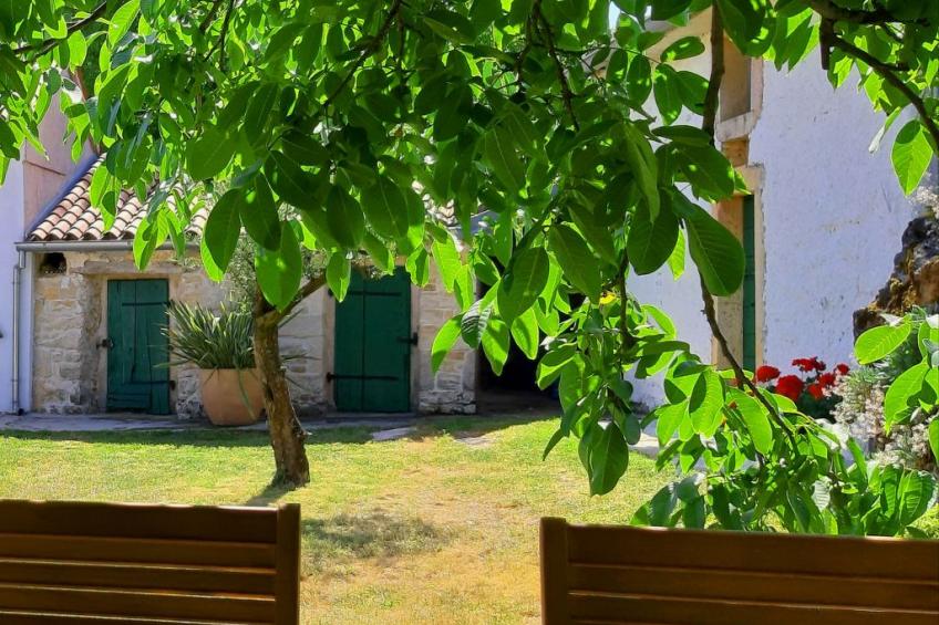 Romantische Villa mit weitläufigem Garten - foto 44