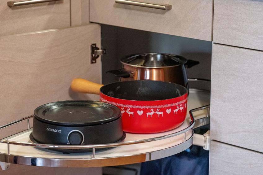 Cricerhaus in Visp - foto 45