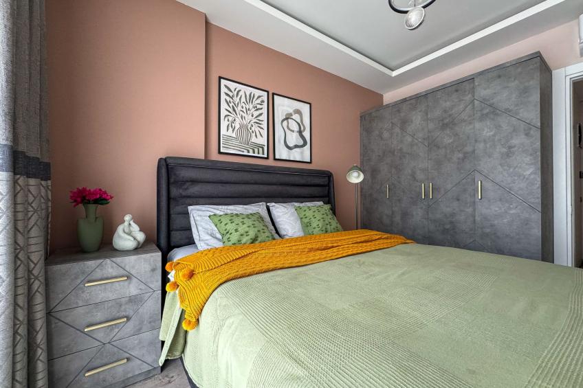 Qoople Aria-32 neue Wohnung im Stadtzentrum - foto 16