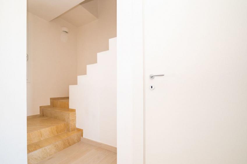 Villetta Annamaria 50 Meter Strand und Parkplatz - foto 29