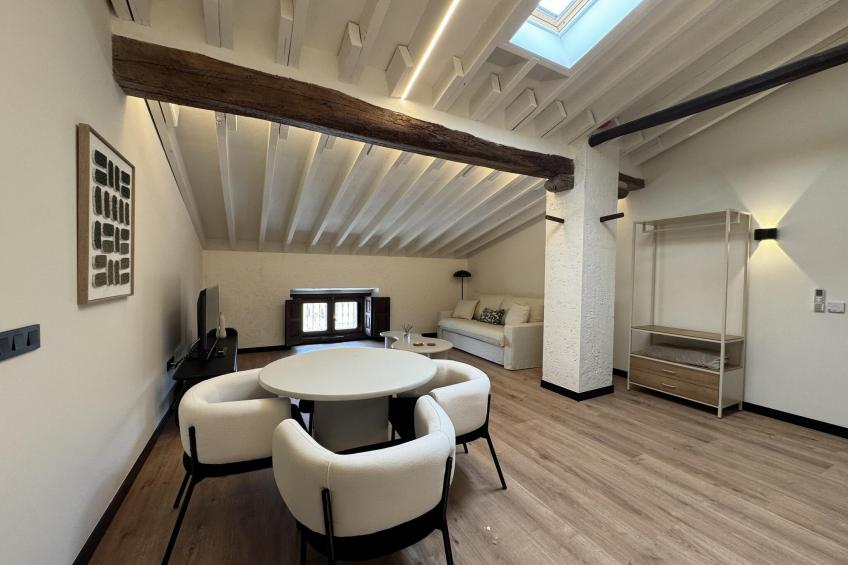 Suite premium con jacuzzy - foto 19