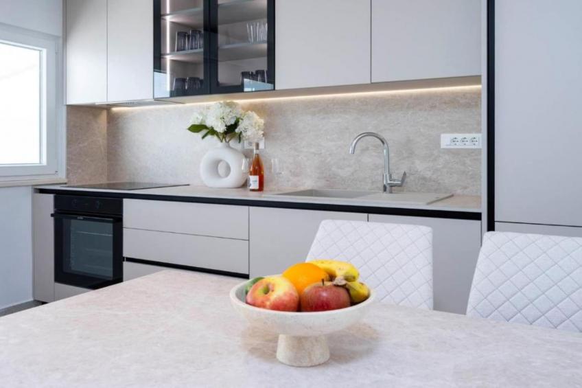 Apartman Dolce - Apartment With Terrace And Balcony - foto 3