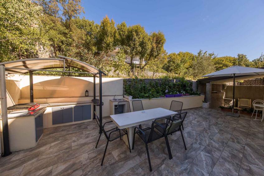 appartement de vacances avec vue sur la mer - BF-7RGC - foto 5