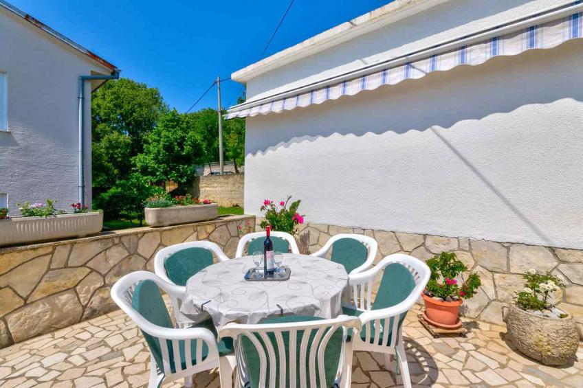 Vakantiewoning met WLAN en airco - VW-W7YV7 - foto 78