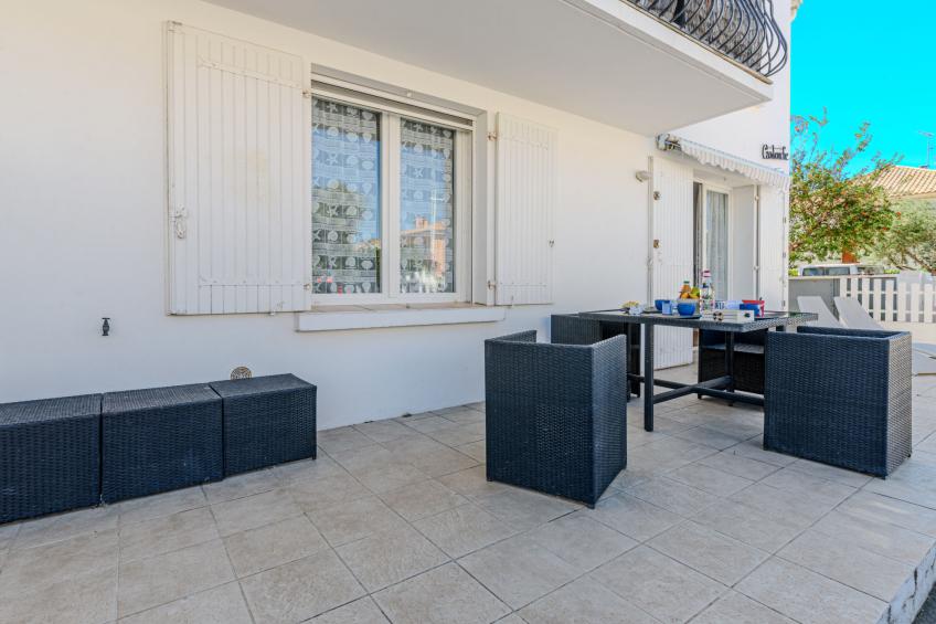 Villa Cartouche - foto 4