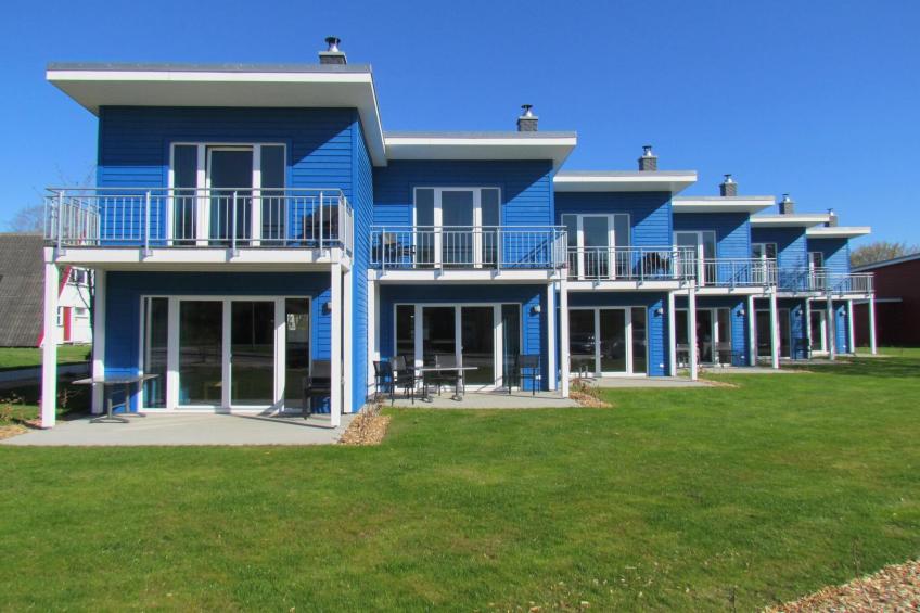 Ferienresort ostsee resort damp, Damp - Typ B