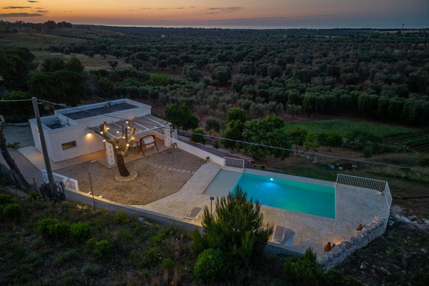 Villa Alba Chiara - foto 15