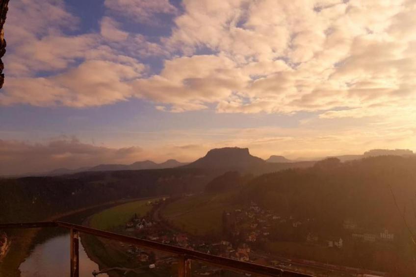Sächsische Schweiz - foto 30