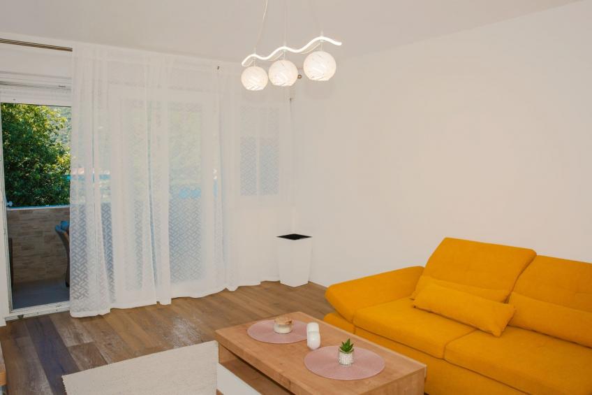 Apartment Matko - Two Bedrom Apartment with Beach View - foto 5