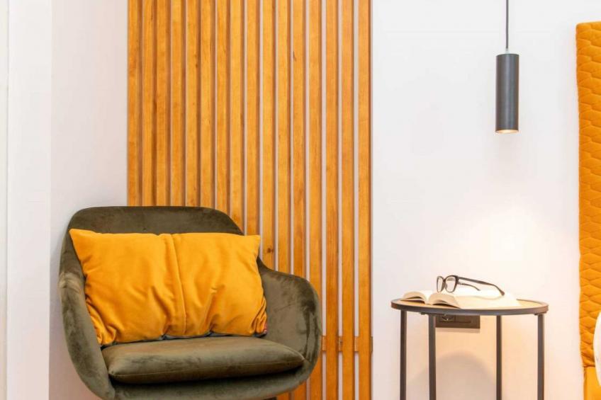 Spectacular Bol Island Sea View Villa with Pool - Four Bedroom Villa with Pool - foto 13