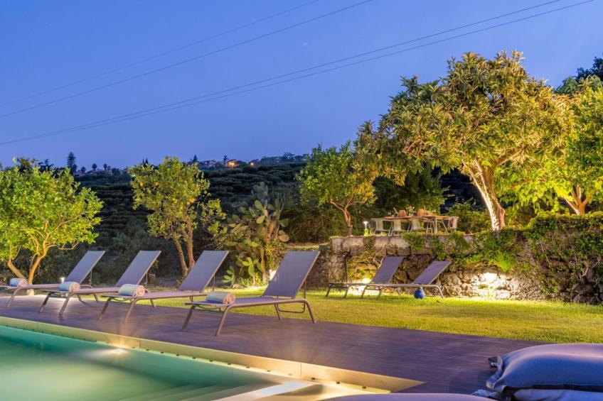 Avocado Garten - foto 3