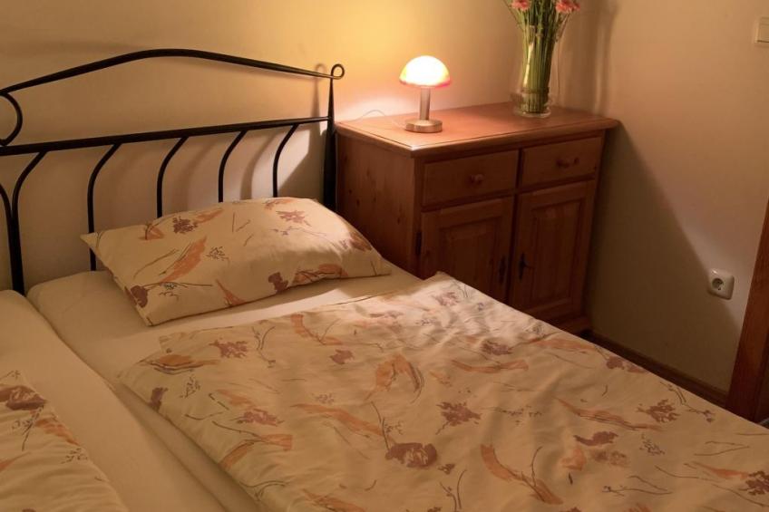 Gemütliche Ferienwohnung mit gemeinsamem Pool - foto 16