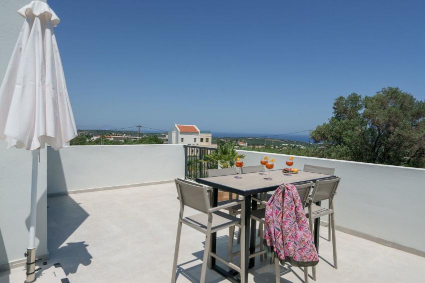 Neue moderne Villa Tessera mit privatem Pool und Grillplatz - foto 41