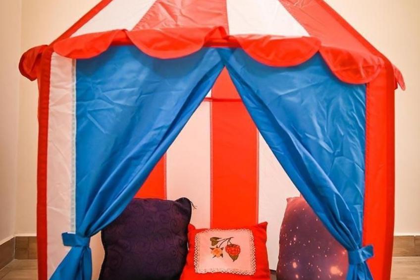 Verne's Haus - La Casa di Verne - foto 13