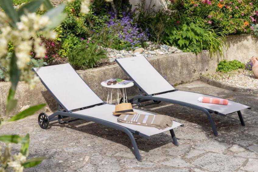 Clos de l'Olivier - foto 19