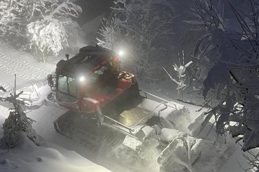 Chalet Hörler - foto 36