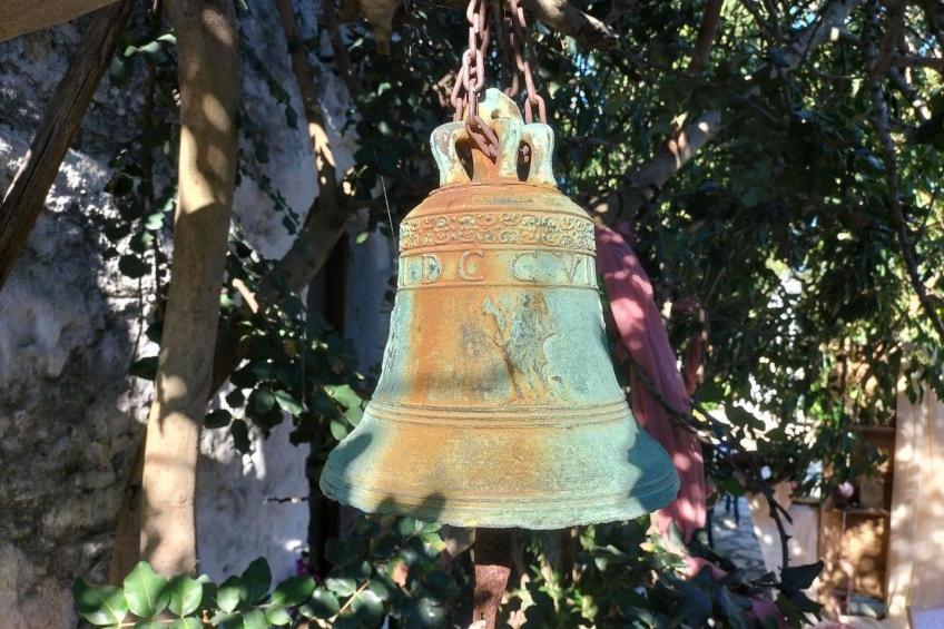 Traditionelles Haus - Alonnisos Chora EG - foto 20