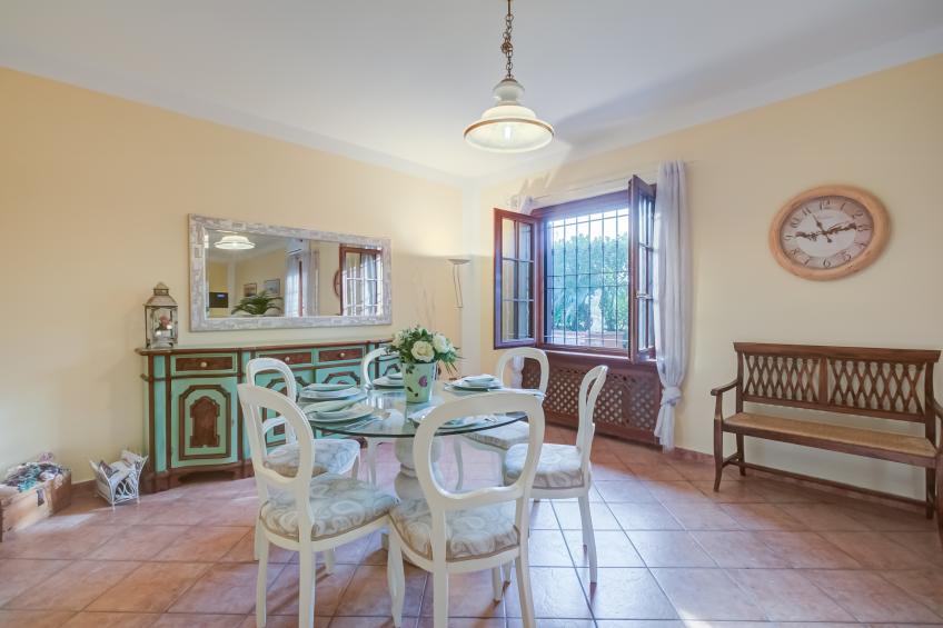 Villa Oasi with private pool - foto 18