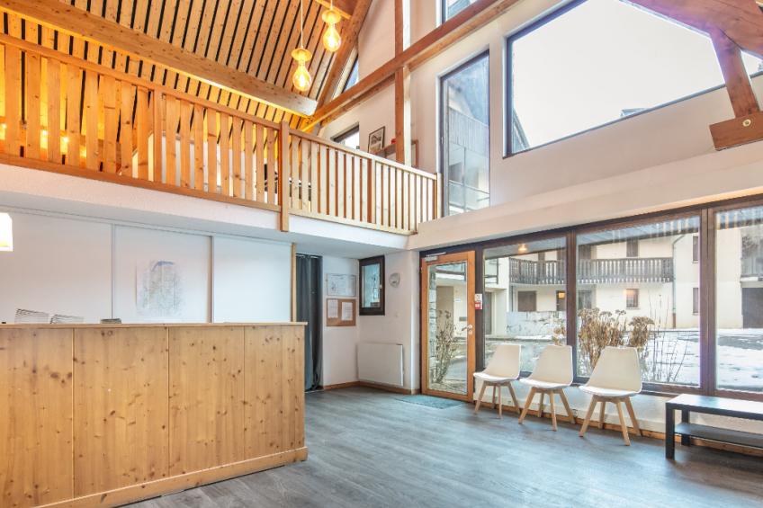 La Perrière 4P8S - foto 4