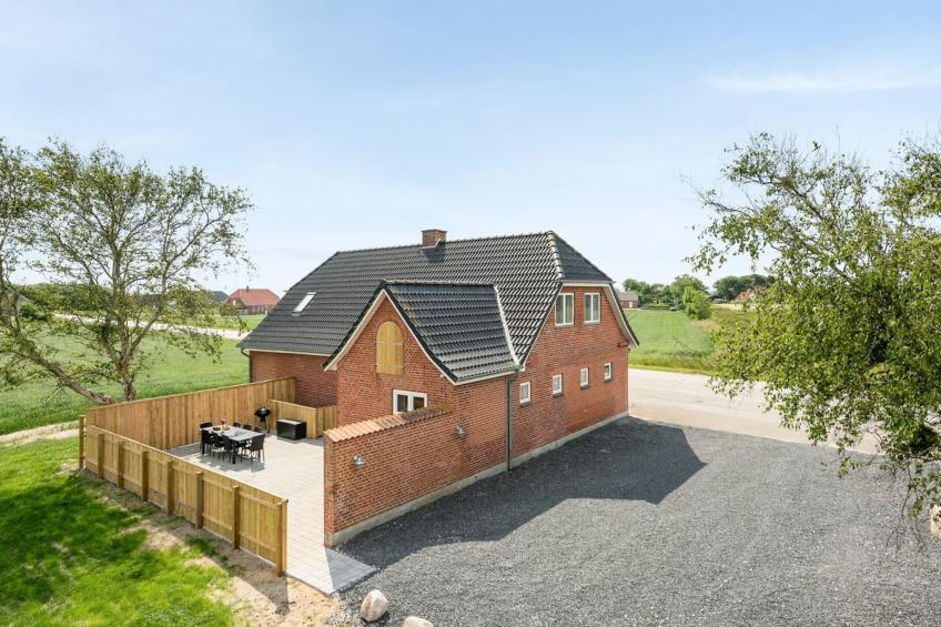 "Iina" in Western Jutland - foto 30