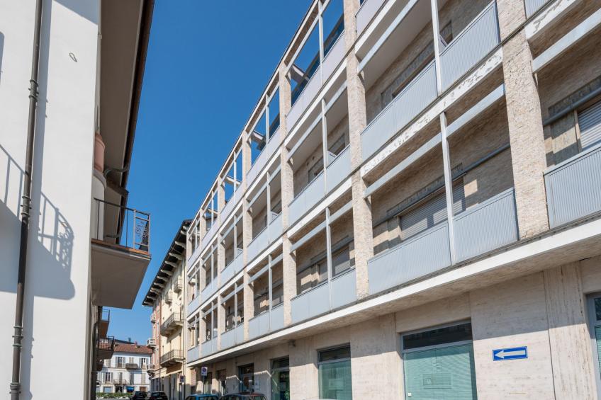 Domus Talenti - foto 34