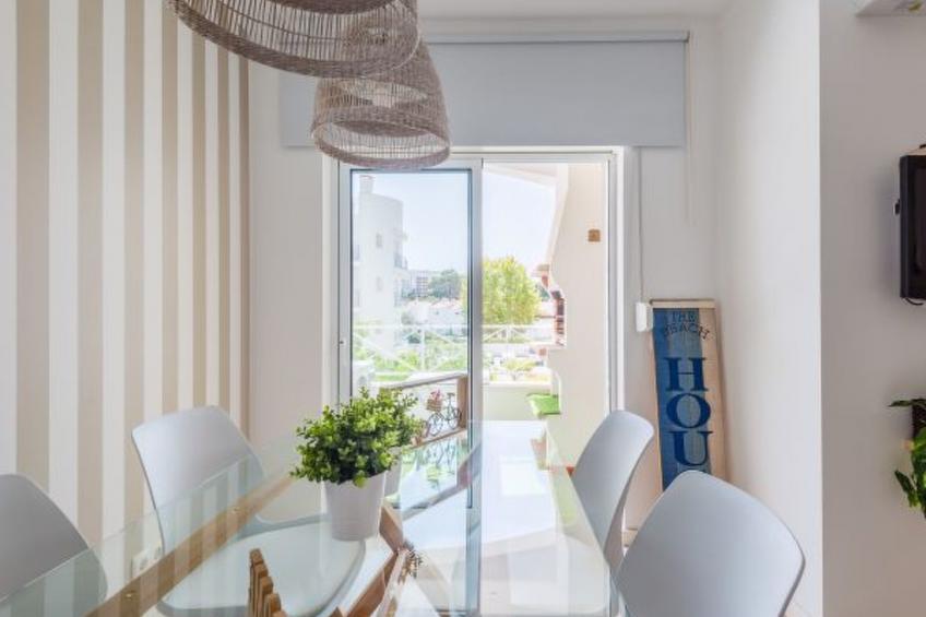 Alfamar Apartment at Praia da Falesia - foto 8