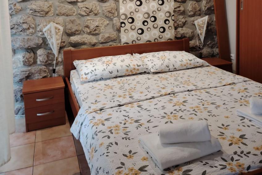 Comfort Kostrena Apartments Rijeka - One bedroom apartment with  terrace (8) - foto 11