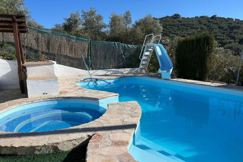 Casa Rural "El Viso" - foto 16