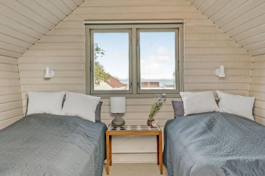 "Fita" - 300m from the sea in Funen - foto 17