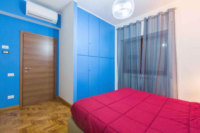 Vakantiewoning nahe der historischen Stätten Roms - VW-TJKB - foto 26