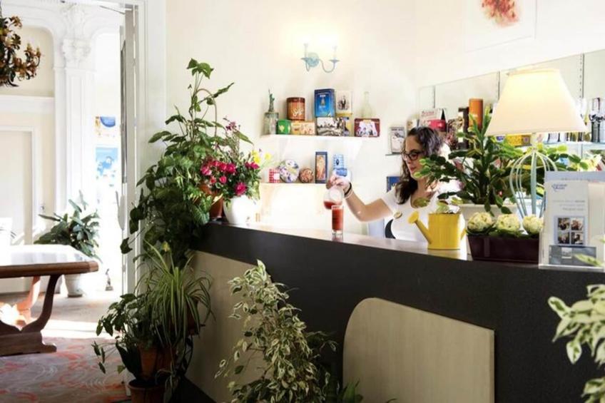 Résidence Villa Régina - Vacances Bleues - foto 12