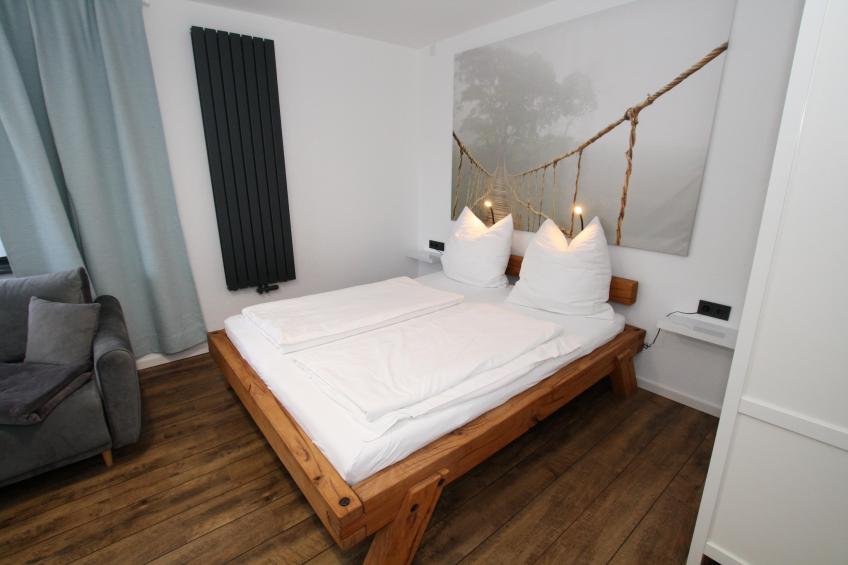 Ferienhaus mit Wasserblick 2 Pers - foto 8