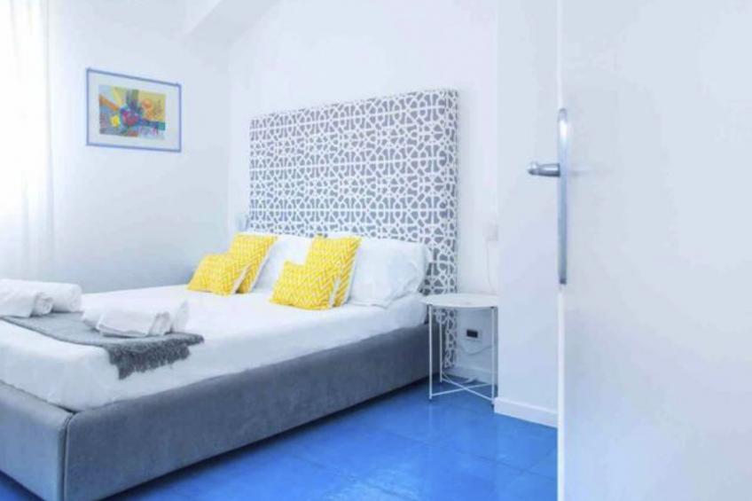 Villa am Meer Trappeto - foto 10