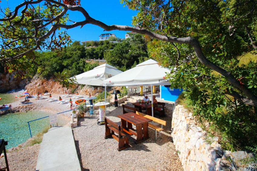 am schönen Kieselstrand. - foto 19