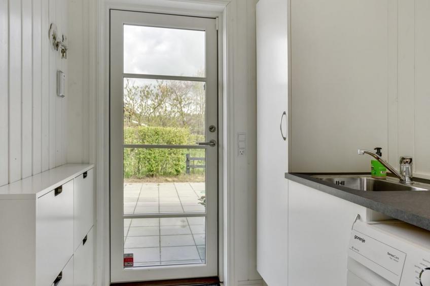 "Antti" - 350m from the sea in Funen - foto 10