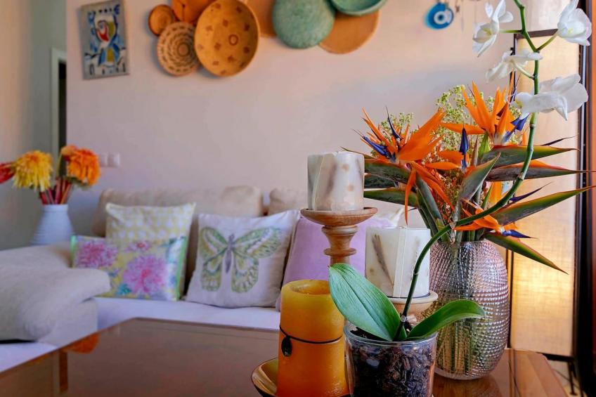 Luxuriöser Rückzugsort mit direktem Meerzugang und Pool - foto 59