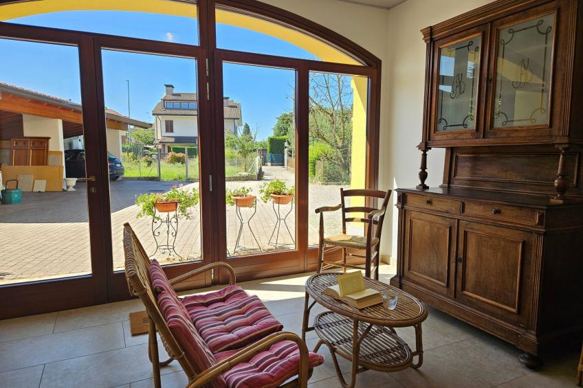 Zwischen Seen und Hügeln in Pina by Holiday World - foto 29