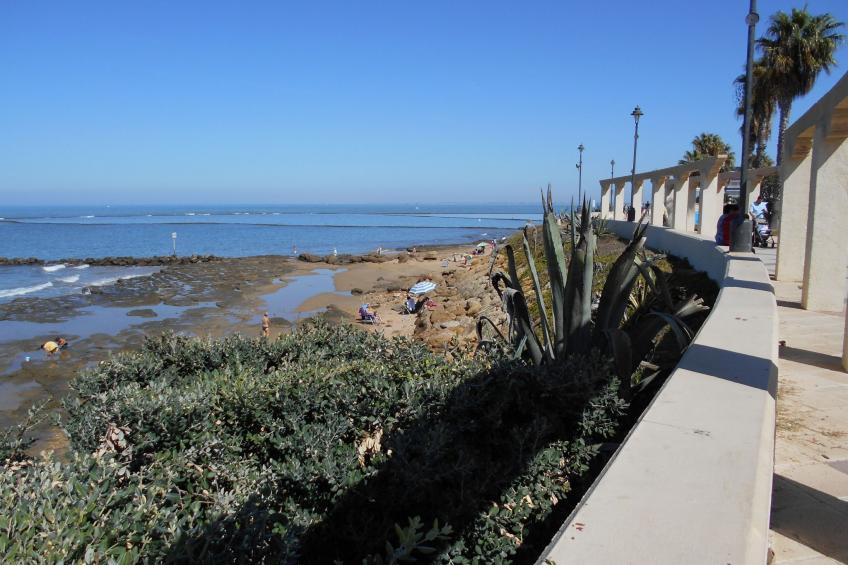 Wohnung Klimaanlage, Wifi, Terrasse, - foto 42