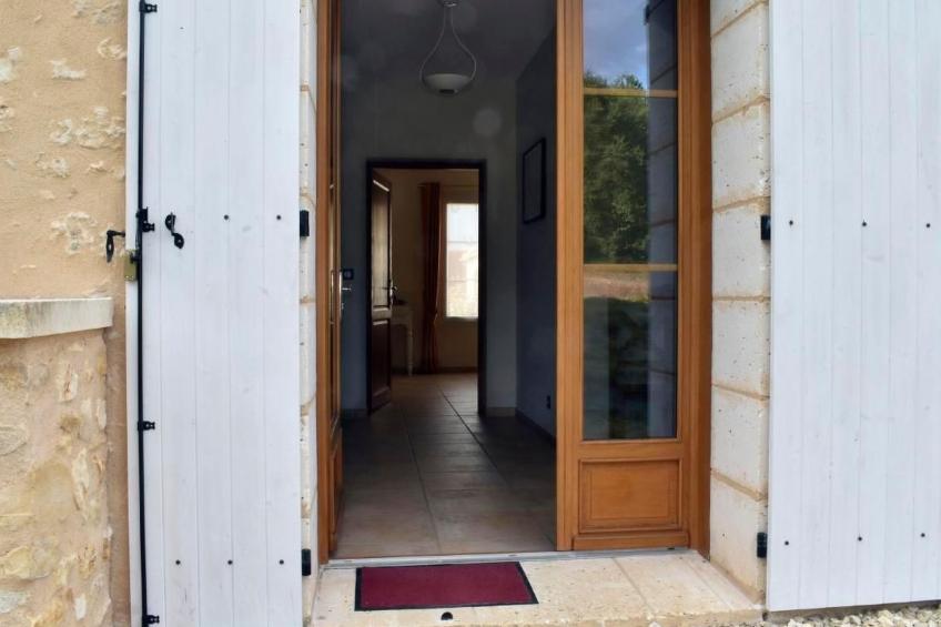 Swimmingpool, ruhig auf dem Land für zwei - foto 27