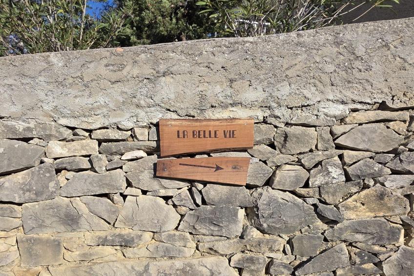 Villa La Belle Vie - foto 36