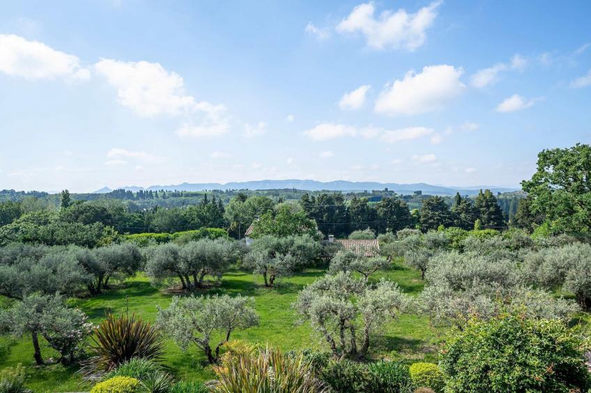 Le Mas Elaïa  votre havre familial avec piscine privée - foto 72