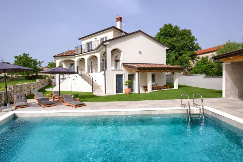 Villa Pohman - foto 24