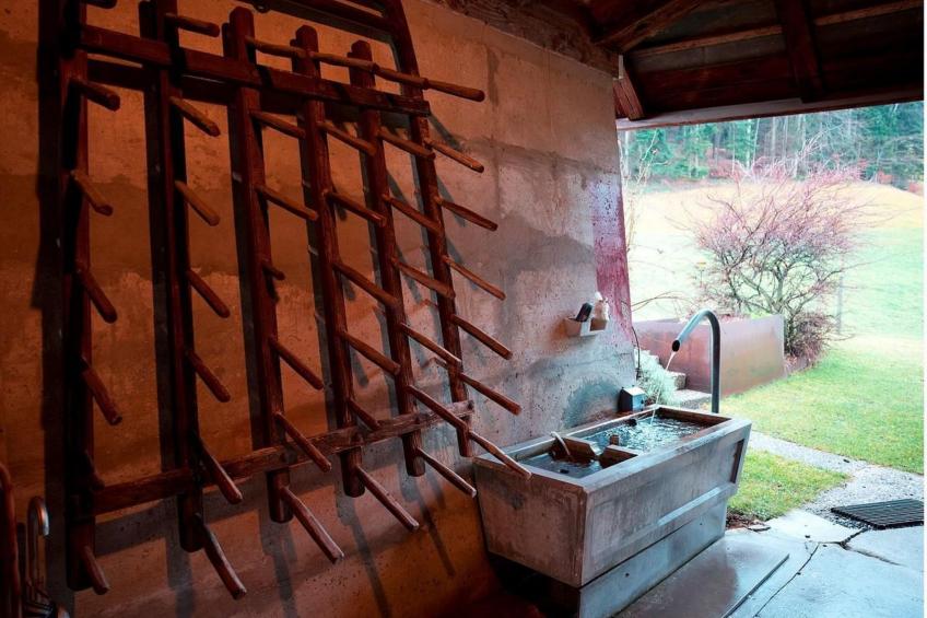 Chuderhütte - Ihr Gütli im Emmental - foto 16