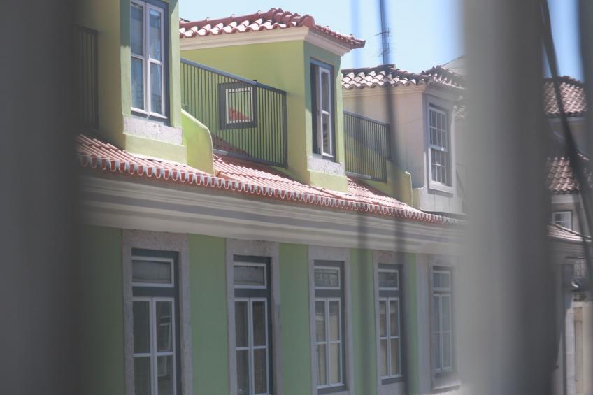 Das exotische Paradies. Majestätischer Aufenthalt im Herzen von Lissabon - foto 10