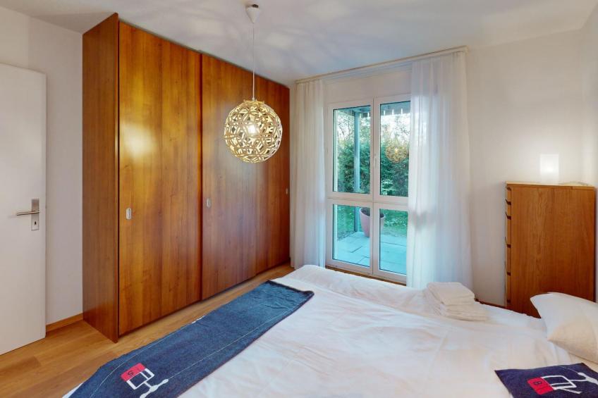 3.5 Zimmer Ferienwohnung Piz Linard Lantsch Lenz - foto 6